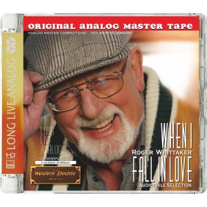 Roger Whittaker